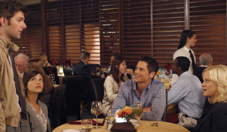 Illustration for article titled Michael Schur walks us through Parks And Recreation’s third season (Part 1 of 4)
